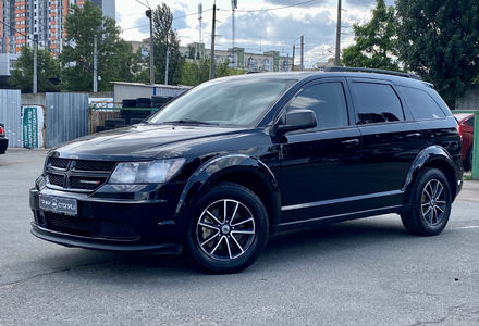 Продам Dodge Journey 2017 года в Киеве
