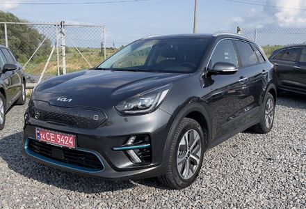 Продам Kia Niro 2021 года в Львове