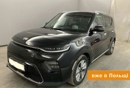 Продам Kia Soul 64 KW/H,MAX FULL,vin 2118 2020 года в Житомире