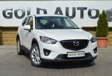 Продам Mazda CX-5 2012 года в Одессе