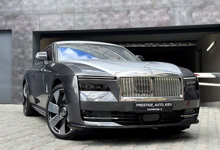 Продам Rolls-Royce Wraith Spectre 2024 года в Киеве