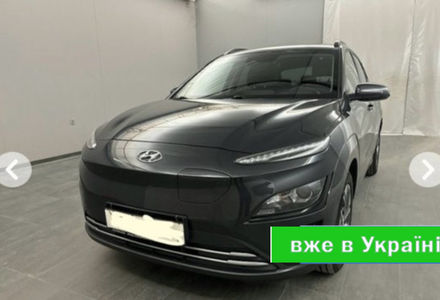 Продам Hyundai Kona 39 KW/H, vin 2337 2022 года в Житомире