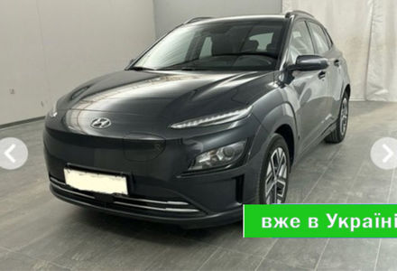 Продам Hyundai Kona 39 KE/H,vin 5152 2022 года в Житомире