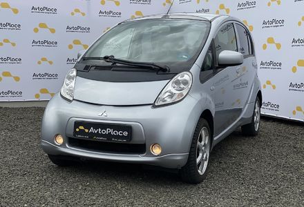 Продам Mitsubishi i-MiEV 2015 года в Луцке