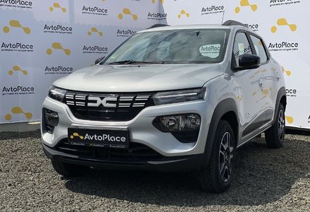 Продам Dacia SuperNova SPRING 2023 года в Луцке