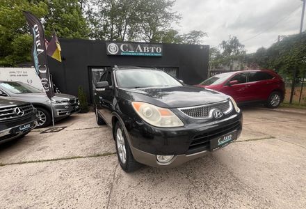 Продам Hyundai ix55 (Veracruz) 2008 года в Черновцах