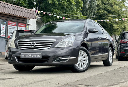 Продам Nissan Teana 2010 года в Киеве