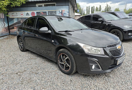 Продам Chevrolet Cruze 2012 года в Киеве