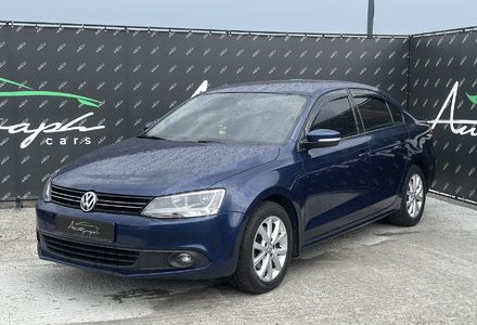 Продам Volkswagen Jetta 2.5 SE 2011 года в Киеве