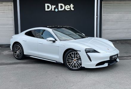 Продам Porsche Taycan Turbo 2020 года в Киеве