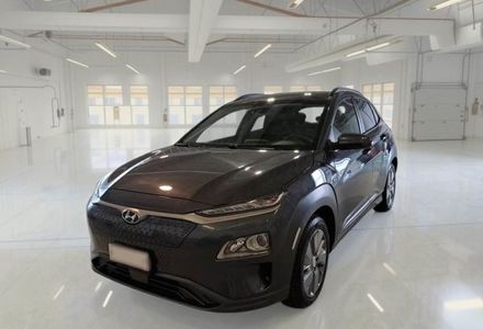 Продам Hyundai Kona  XPRIME+ 39квт в дорозі 2020 года в Львове
