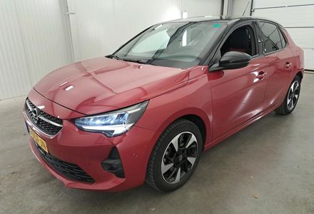 Продам Opel Corsa 50kwh v5177 2020 года в Луцке
