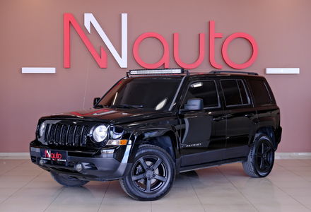Продам Jeep Patriot 2013 года в Одессе
