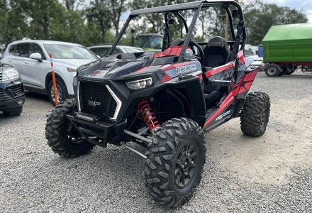Продам Barkas (Баркас) 1001 POLARIS RZR 1000 2019 года в г. Умань, Черкасская область