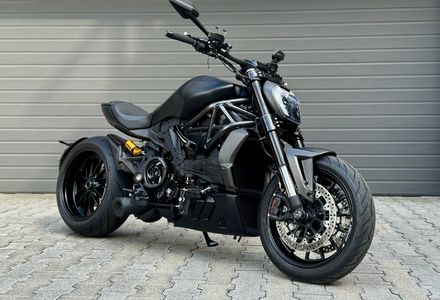 Продам Мотоциклы Все DUCATI XDIAVEL LIMITED PERFORM 2021 года в Киеве