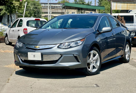 Продам Chevrolet Volt 2018 года в Киеве