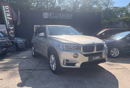 Продам BMW X5 2014 года в Черновцах