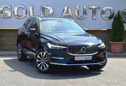 Продам Volvo XC60 MHEV 2023 года в Одессе