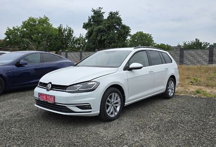 Продам Volkswagen Golf VII Comfort v1793 2017 года в Луцке