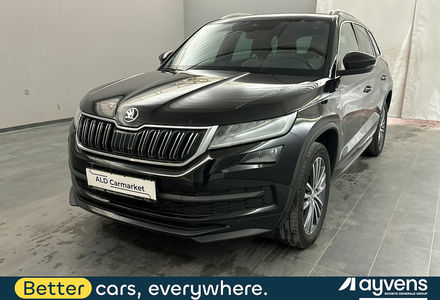 Продам Skoda kodiak L&K 96-124 µm v9622 2020 года в Луцке