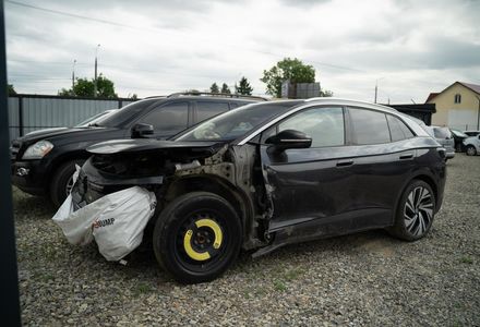 Продам Volkswagen ID.4 1ST 2021 года в Черновцах