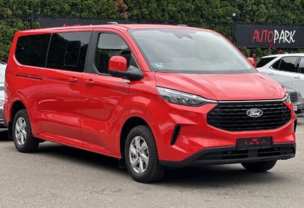 Продам Ford Tourneo Custom 2024 года в Киеве