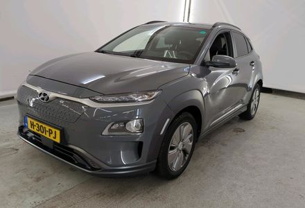 Продам Hyundai Kona Premium 64kW Rest 3 Phase 2020 года в Тернополе