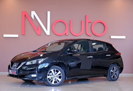 Продам Nissan Leaf 2021 года в Одессе