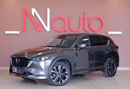Продам Mazda CX-5 2023 года в Одессе