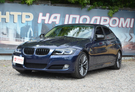 Продам BMW 328 2011 года в Киеве