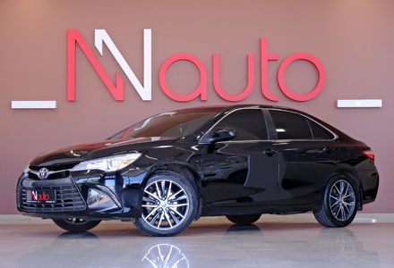 Продам Toyota Camry 2018 года в Одессе