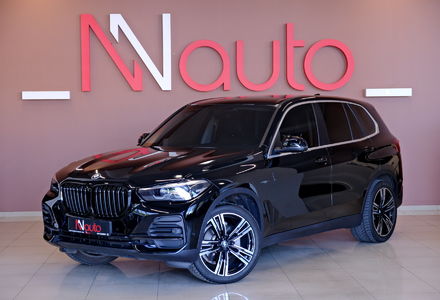 Продам BMW X5 2023 года в Одессе