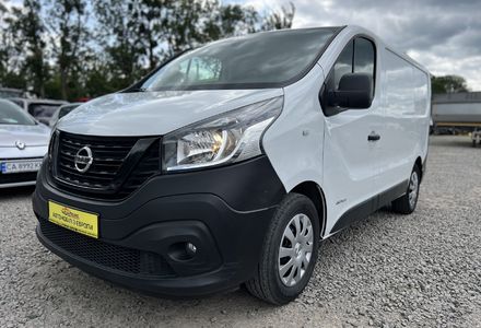 Продам Nissan NV груз. 300 2019 года в г. Умань, Черкасская область