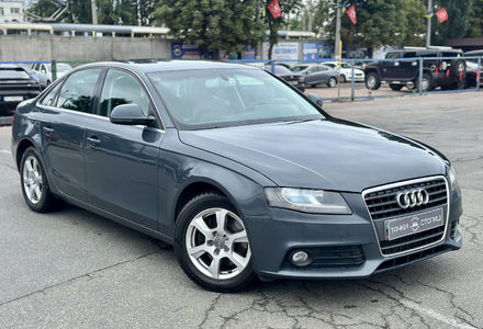 Продам Audi A4 2008 года в Киеве
