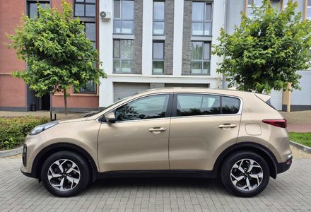 Продам Kia Sportage Classic 2020 года в Киеве