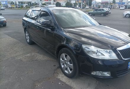 Продам Skoda Octavia A5 европа 2010 года в Одессе