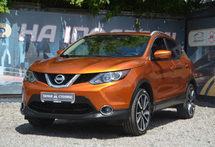 Продам Nissan Rogue 2017 года в Киеве
