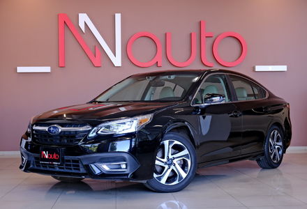 Продам Subaru Legacy 2023 года в Одессе