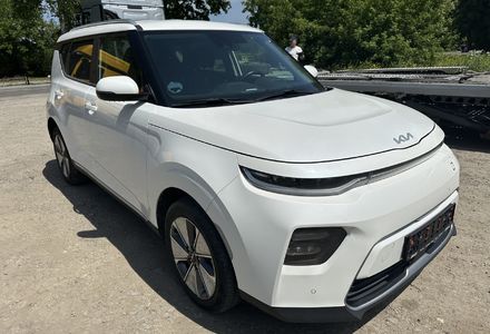 Продам Kia Soul 2021 года в Львове