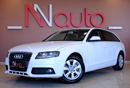 Продам Audi A4 Avant 2010 года в Одессе