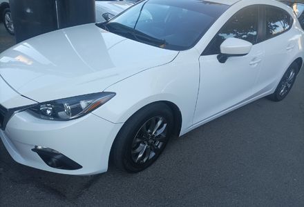 Продам Mazda 3 2015 года в Одессе
