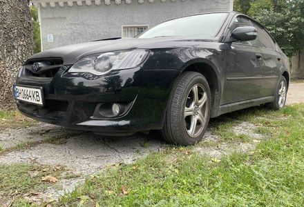 Продам Subaru Legacy европа 2009 года в Одессе
