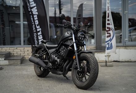 Продам Honda Rebel (CMX) 500 2023 года в Черновцах