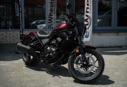 Продам Honda Rebel (CMX) 1100 2021 года в Черновцах