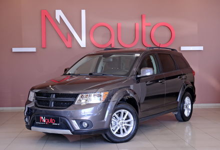 Продам Dodge Journey 2017 года в Одессе