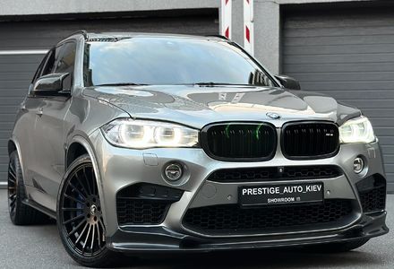 Продам BMW X5 M 2016 года в Киеве