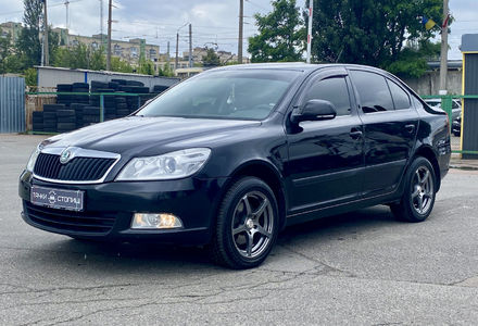 Продам Skoda Octavia A5 2012 года в Киеве