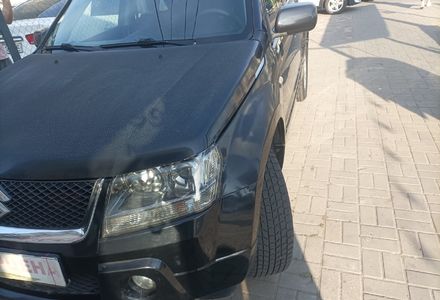 Продам Suzuki Grand Vitara максимал 2006 года в Одессе