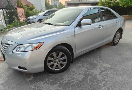 Продам Toyota Camry 2007 года в Киеве