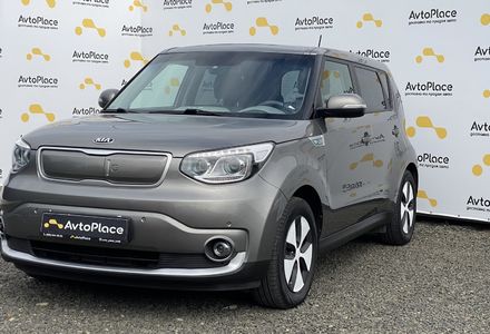 Продам Kia Soul 2015 года в Луцке